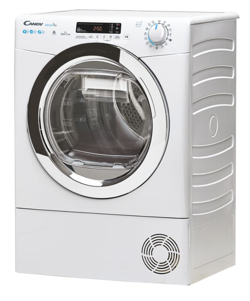 Candy CSOEH9A2DCE 9kg Heat Pump Tumble Dryer – Renew 2 U
