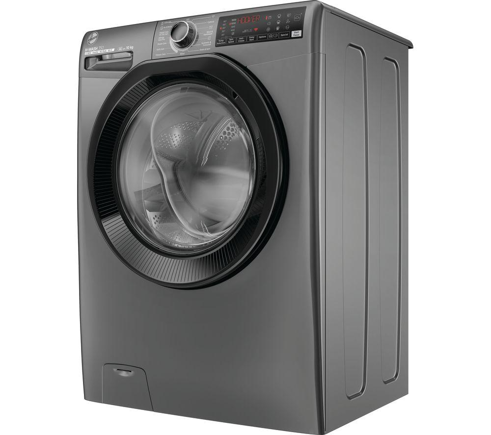 Hoover H3WPS6106TAMBR80 10kg 1600rpm Washing Machine – Renew 2 U
