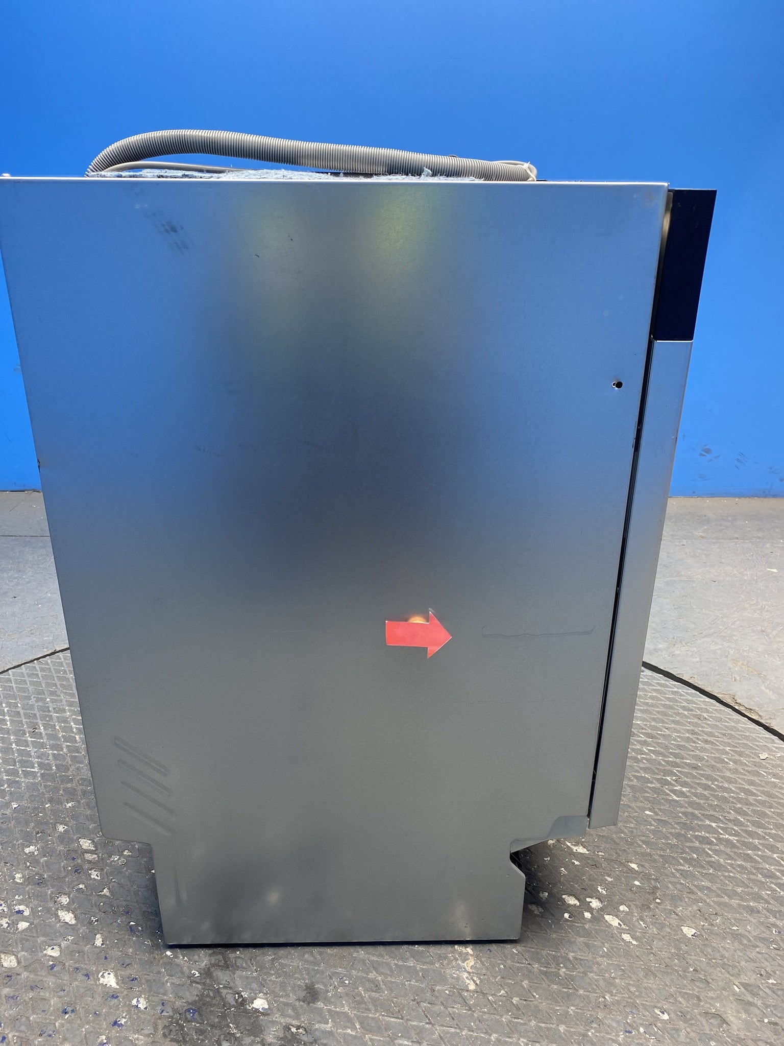 Candy Brava CDIH2L952 Intergrated Slimline 9 Place Dishwasher