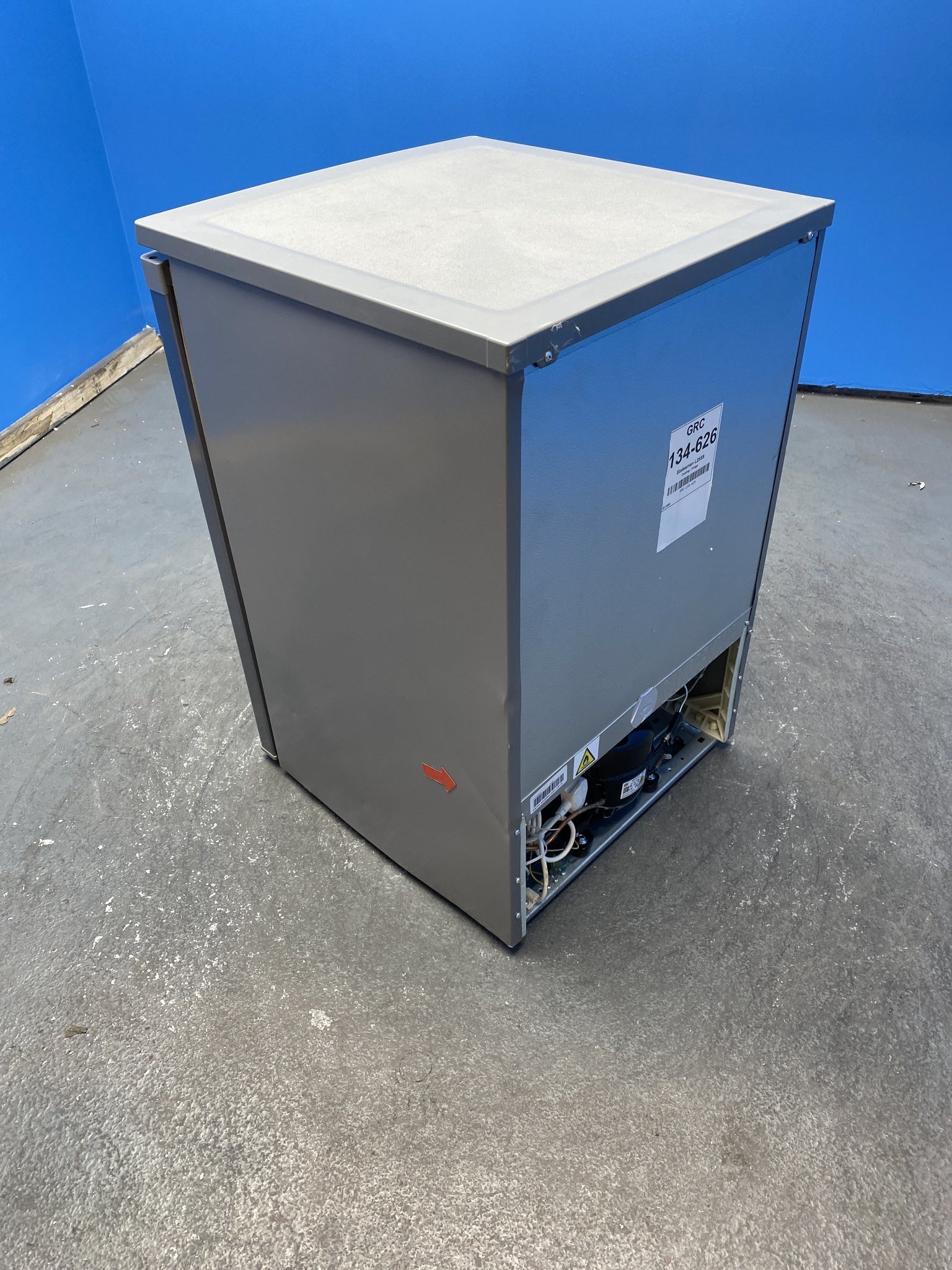 Statesman L255S 113 Litre 55cm Under Counter Fridge