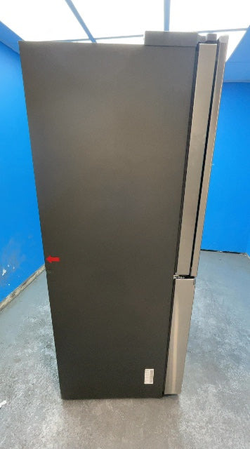 #GRC-163-510 - Samsung Series 9 91.2cm French Door Fridge Freezer – 646L, Stainless Steel