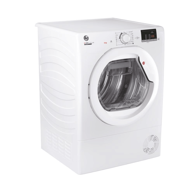 Hoover HLEC9DE 9kg Condenser Tumble Dryer - Renew 2 U