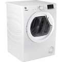 Hoover HLEC10DG 10kg Condenser Tumble Dryer - Renew 2 U