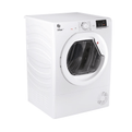 Hoover HLEC9DG 9kg Condenser Tumble Dryer - White - Renew 2 U