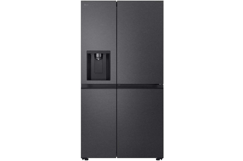 LG GSJC40EPPE 638L NatureFRESH American Fridge Freezer with Door-in-Door – Renew 2 U