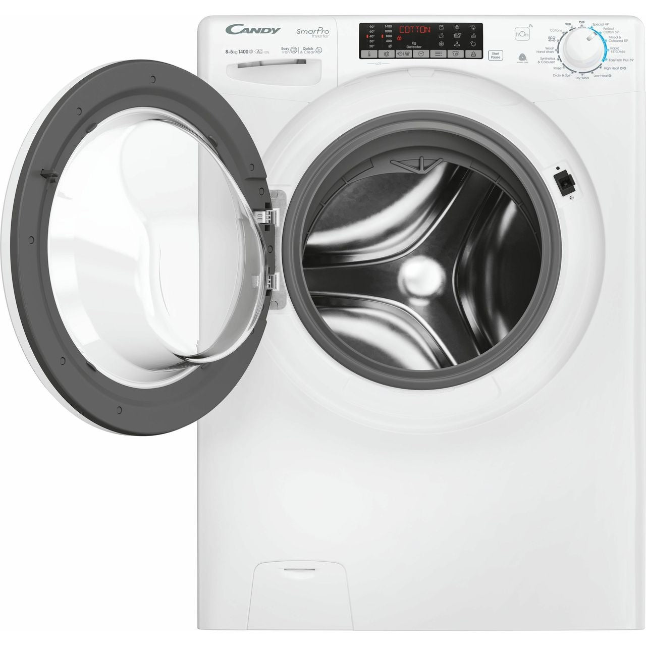 Candy Smart Pro CSOW4856TWM6-80 8/5kg 1400rpm Washer Dryer – Renew 2 U