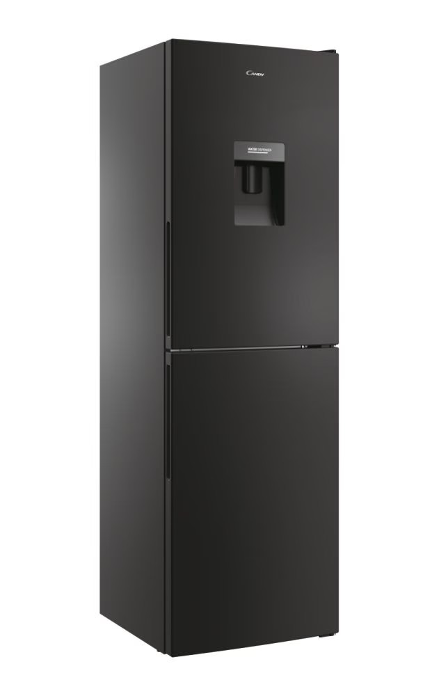 Candy CCT3L517EWBK 246 Litre Combi Fridge Freezer – Renew 2 U