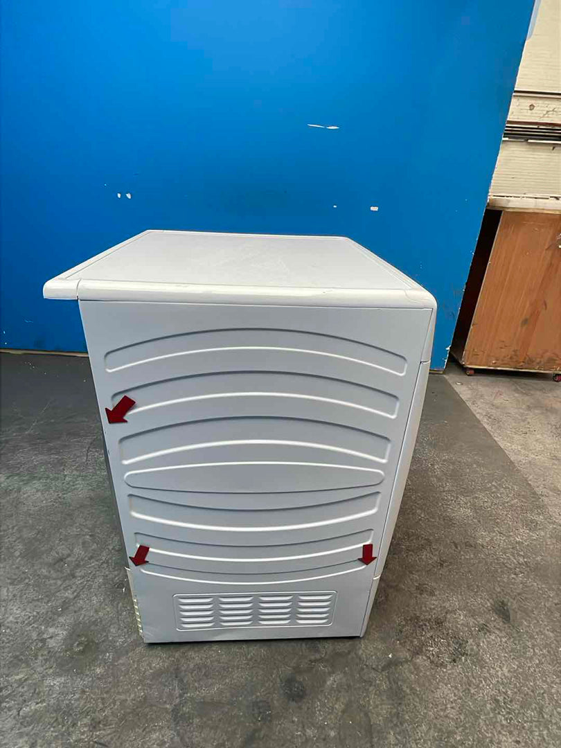 #GRC-160-469 - Candy CSE V9DF-80 9kg Vented Smart Tumble Dryer