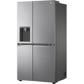 LG GSLD81PZRD UVNano™ 635L American Style Fridge Freezer - Renew 2 U