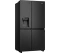 Hisense RS818N4IFE 632L PureFlat American Fridge Freezer - Renew 2 U