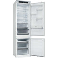Haier Series 6 HBQW5519EK 194cm Integrated Total No Frost Fridge Freezer - Renew 2 U
