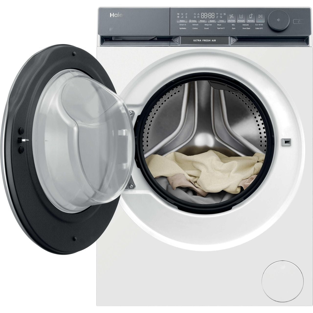 Haier X Series 9 HW120-B14387U1 12kg 1400rpm Washing Machine – Renew 2 U