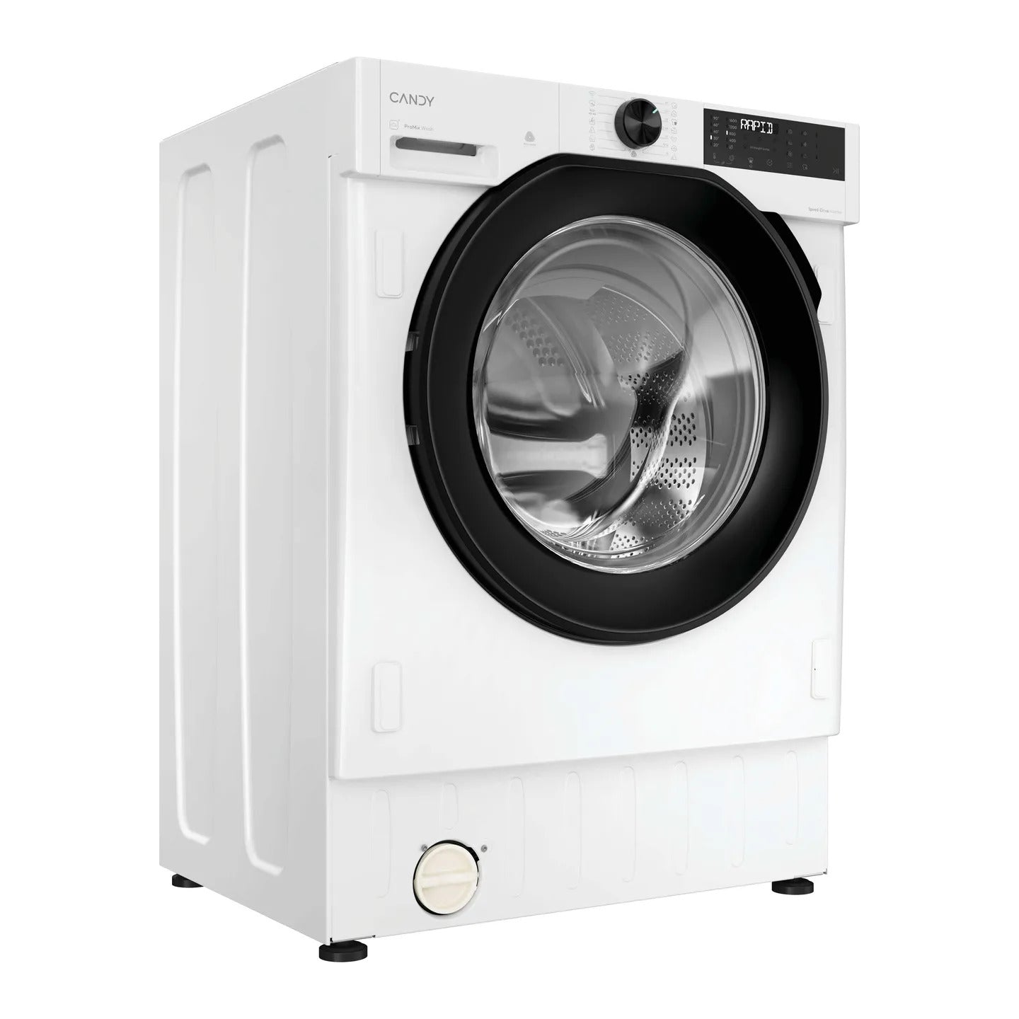 Candy ProWash 400 BC4S496M6DB8-80 Integrated 9/6kg 1400rpm Washer Dryer – Renew 2 U