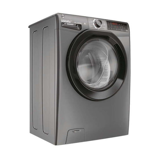 Hoover H3DPS4966TAMBR80 9kg / 6kg 1400 Spin Washer Dryer – Renew 2 U