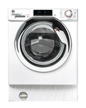 Hoover HBDOS695TAMCET Integrated 9/5kg 1600 Spin Washer Dryer - Renew 2 U