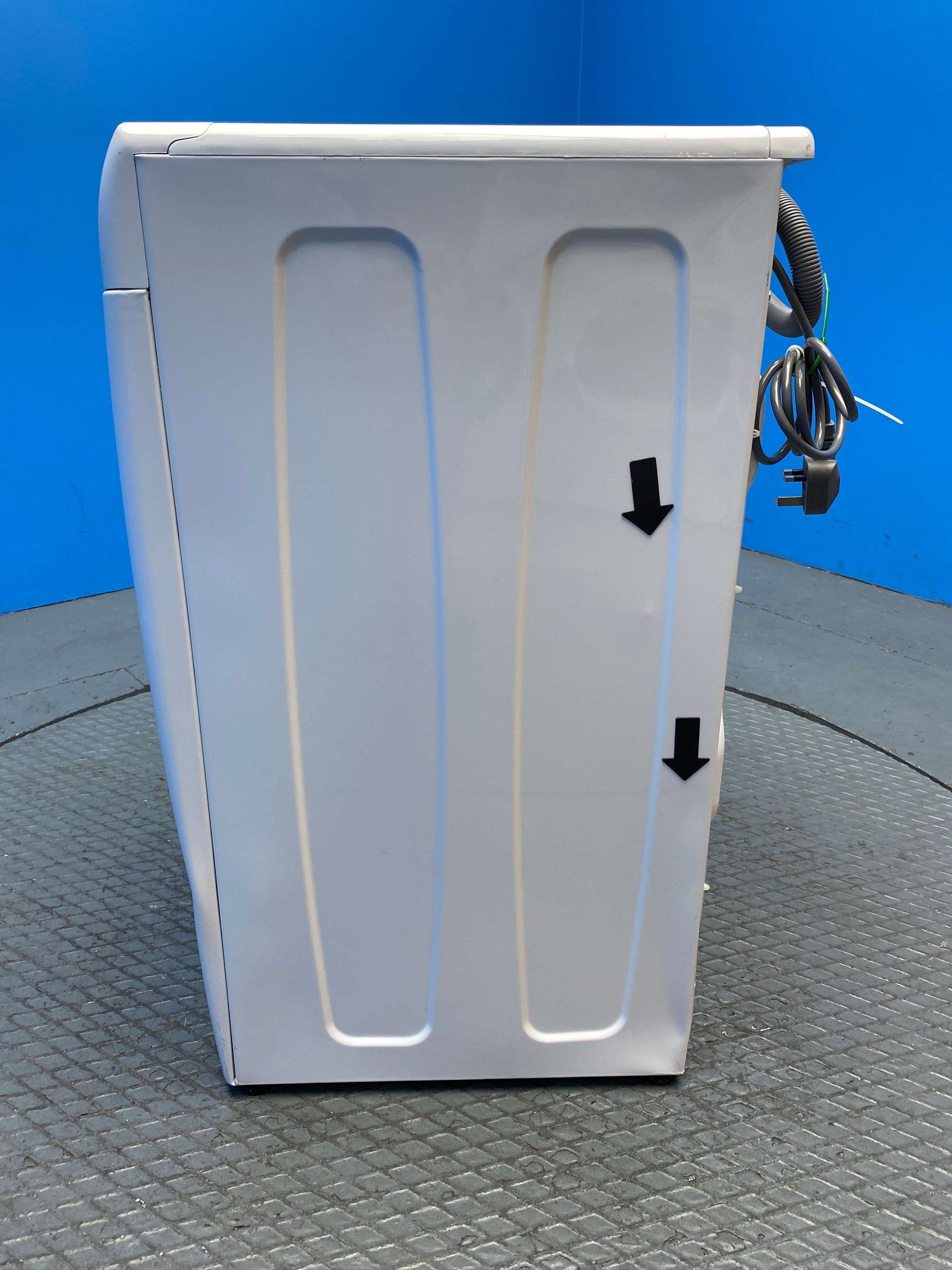 Hoover H3D485TE 8kg / 5kg 1400 Spin Washer Dryer