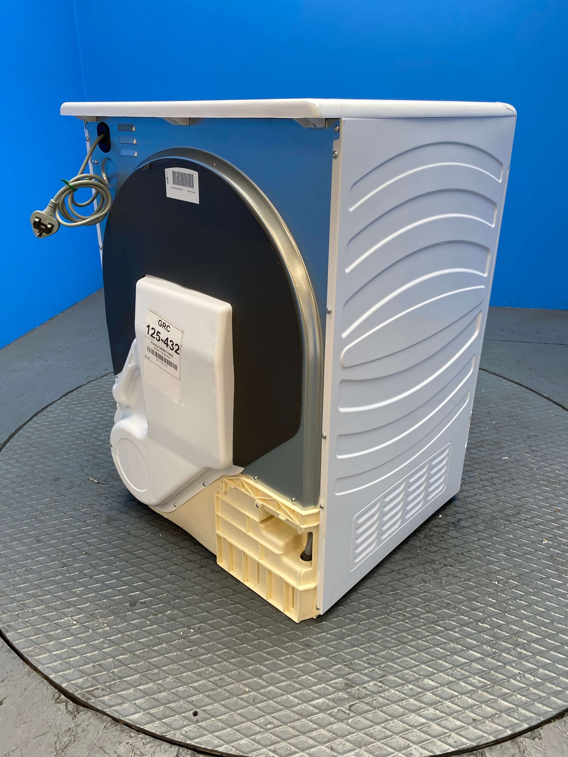 Candy CSOEC10DE 10kg Condenser Tumble Dryer