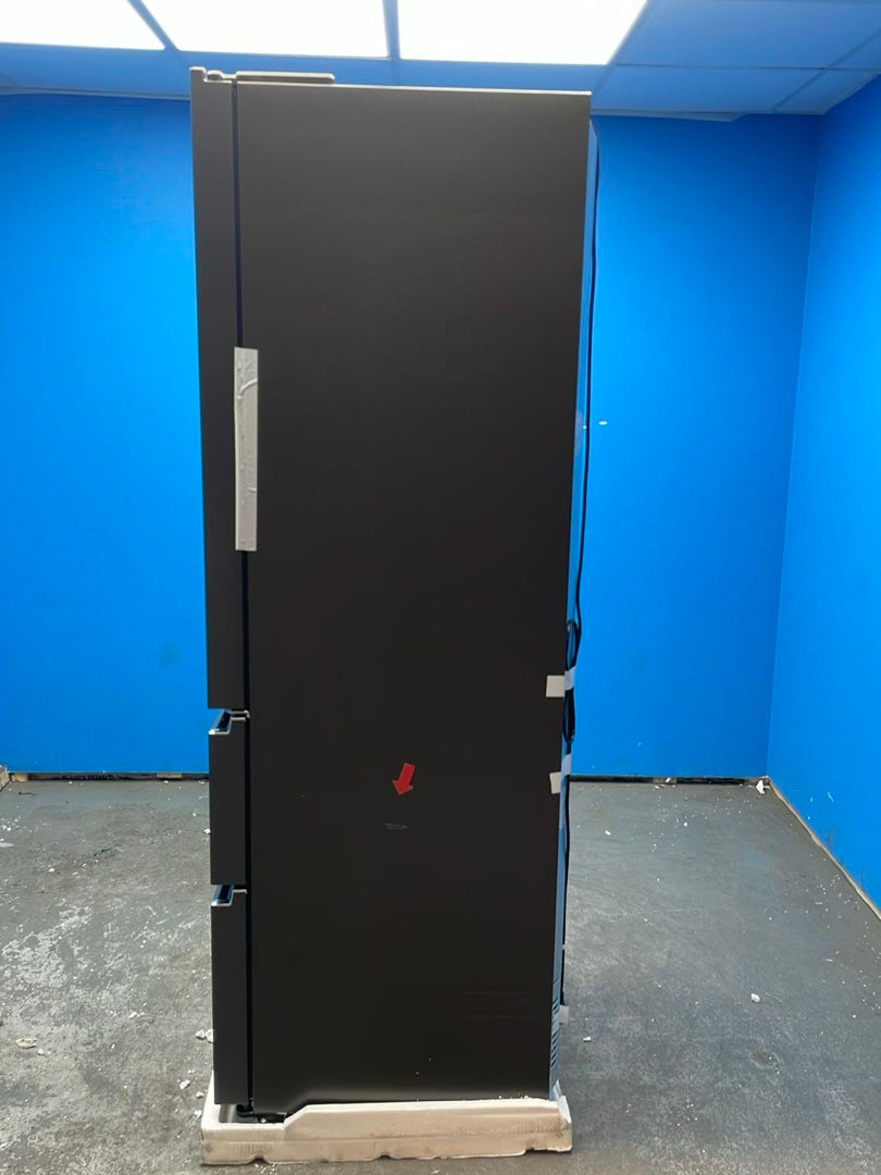 #GRC-161-795 - Haier HFR5719ENPB Series 5 Multi-Door 70cm French Door Refrigerator