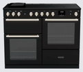 Rangemaster 110cm Induction Range Cooker – Renew 2 U