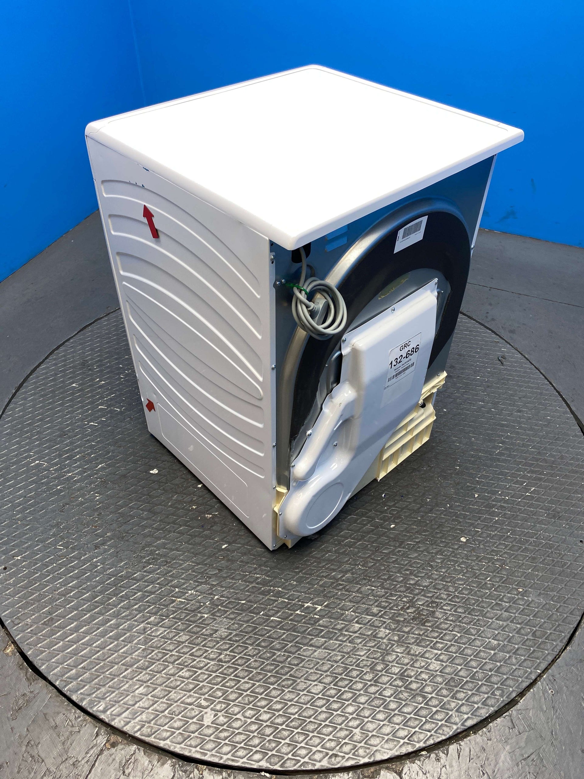 Hoover HLEC8DE 8kg Condenser Tumble Dryer