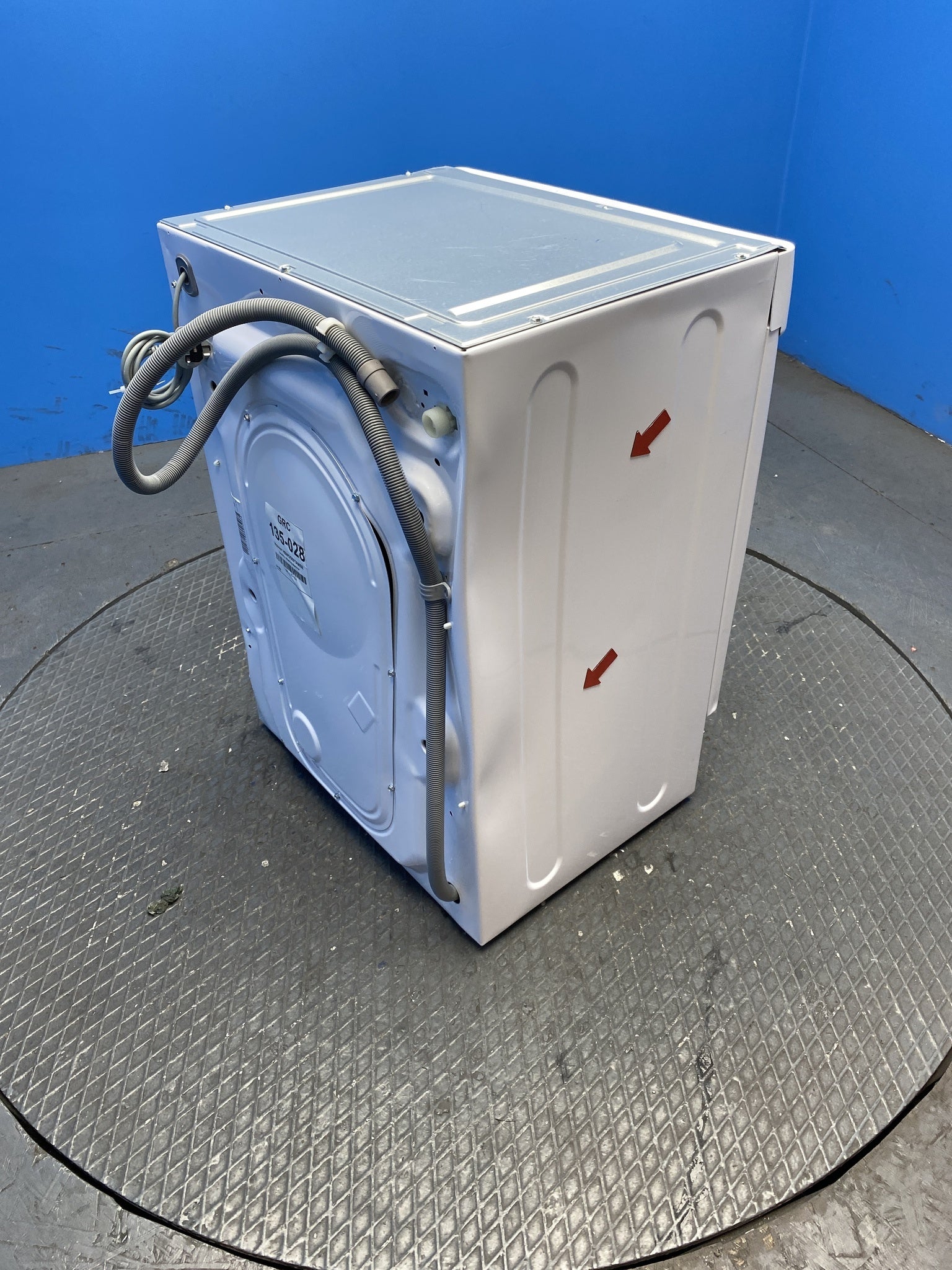 Hoover HBWOS69TAMSE 9kg 1600rpm Integrated Washing Machine