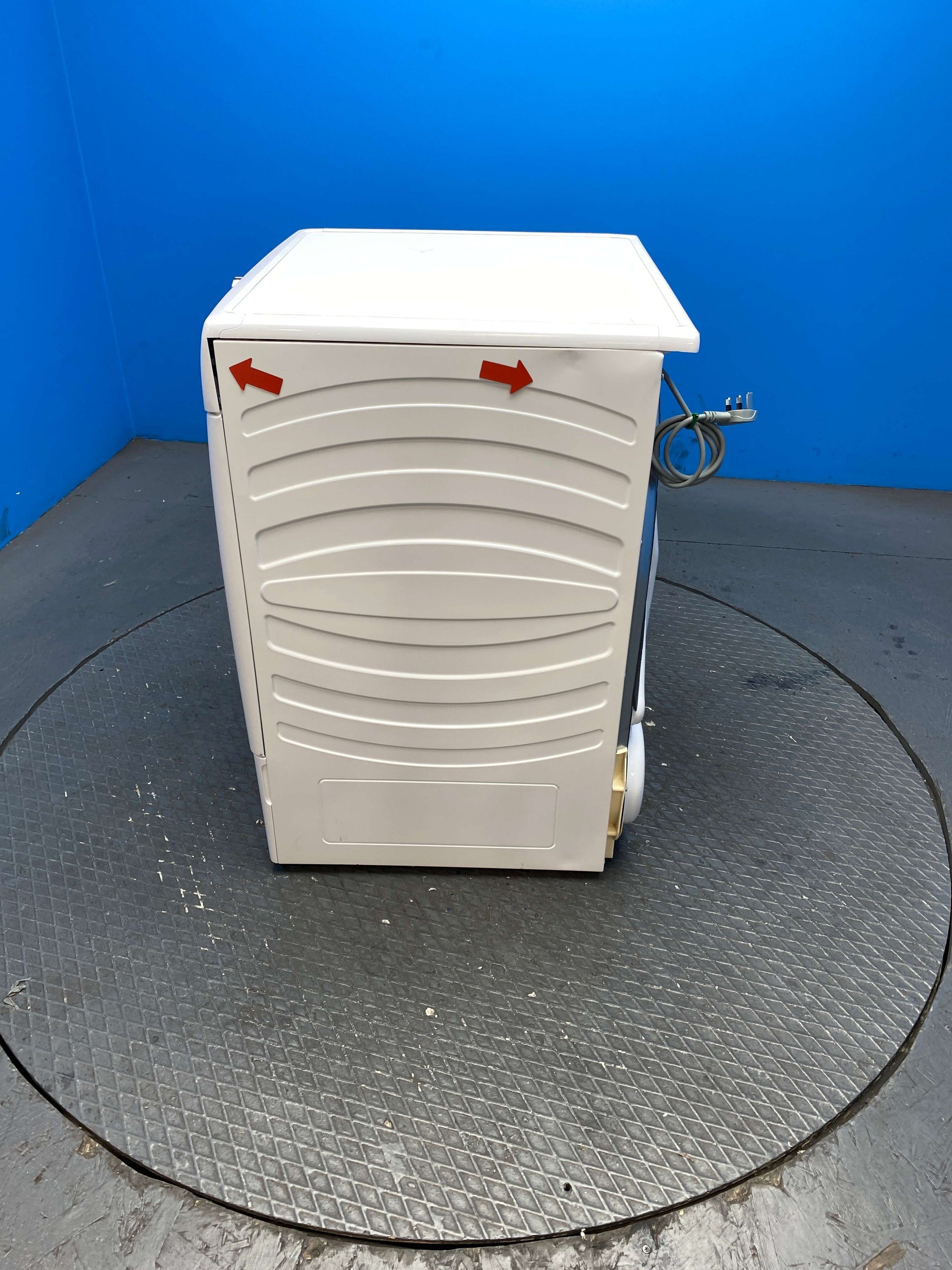 Hoover HLEC10DE 10kg Condenser Tumble Dryer