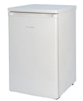 Russell Hobbs RH85UCLF552E1W 127 Litre Undercounter Larder Fridge - Renew 2 U