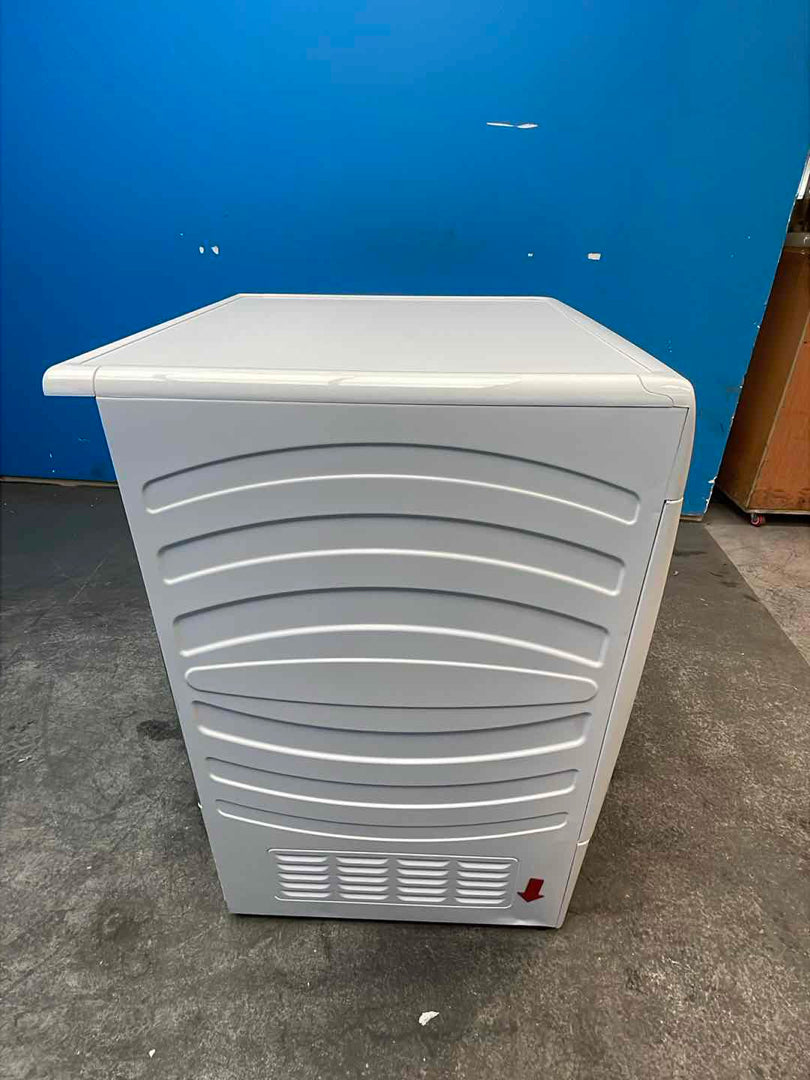 #GRC-160-568 - Hoover HLE V9DG-80 9kg Vented Tumble Dryer