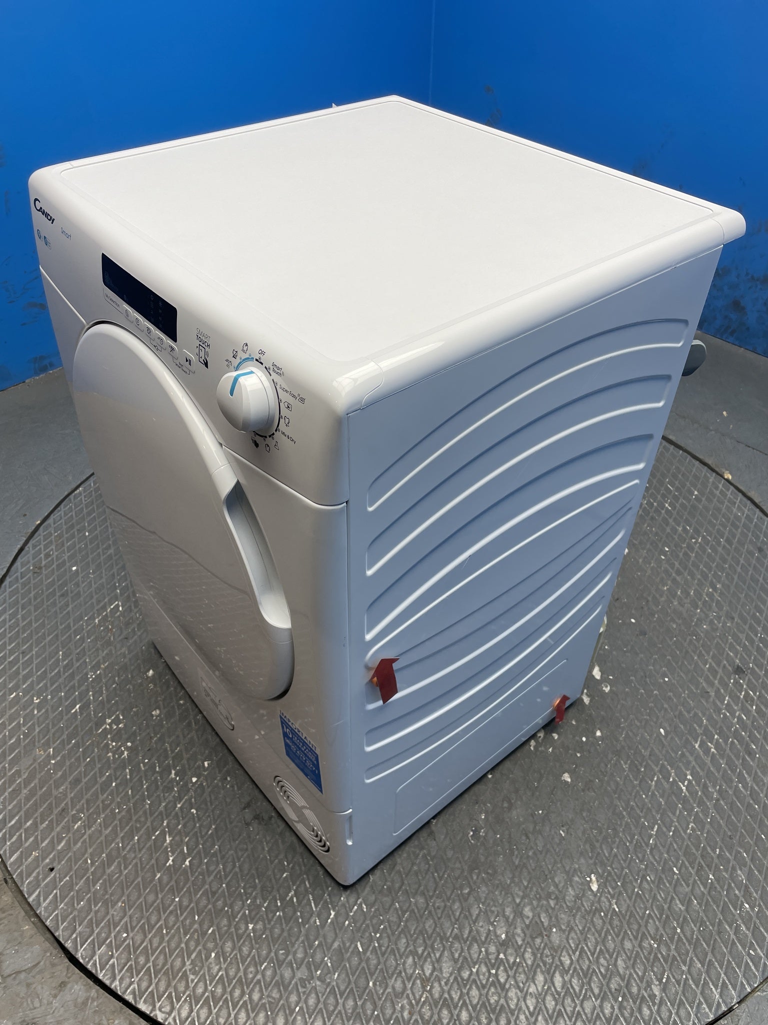 Candy CSEC9DF 9kg Condenser Smart Pro Tumble Dryer