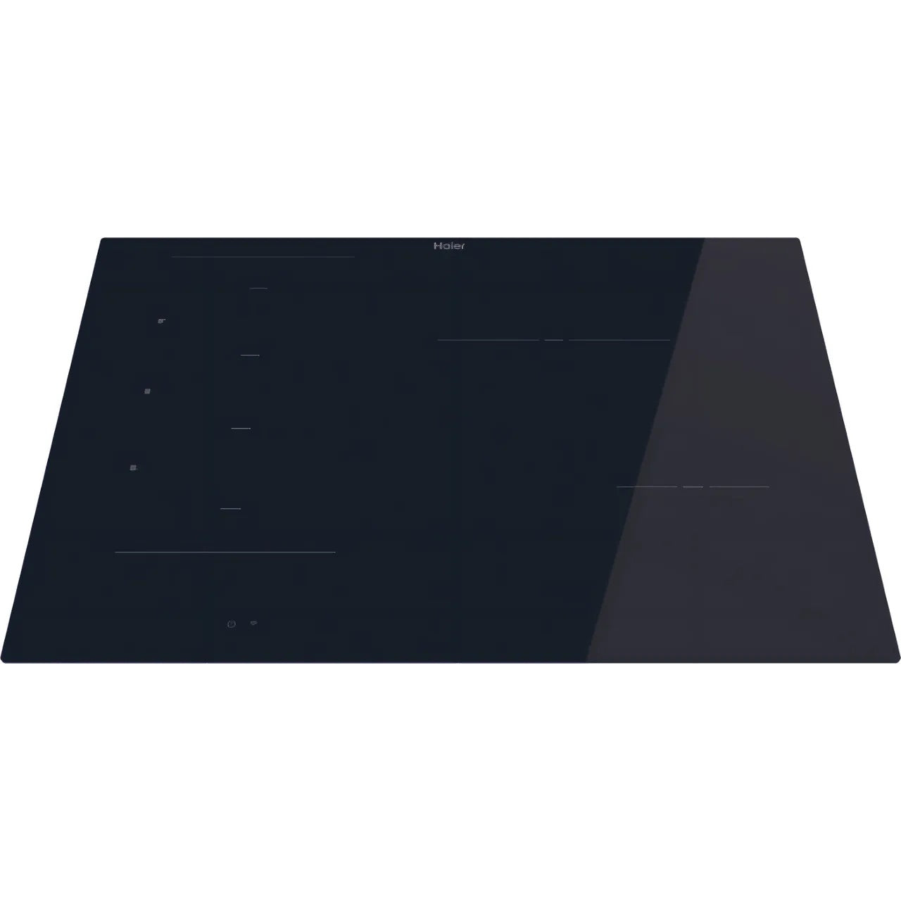 Haier HAMTB86IRCS Built-in 80cm 4 Zone Induction Smart Hob – Renew 2 U