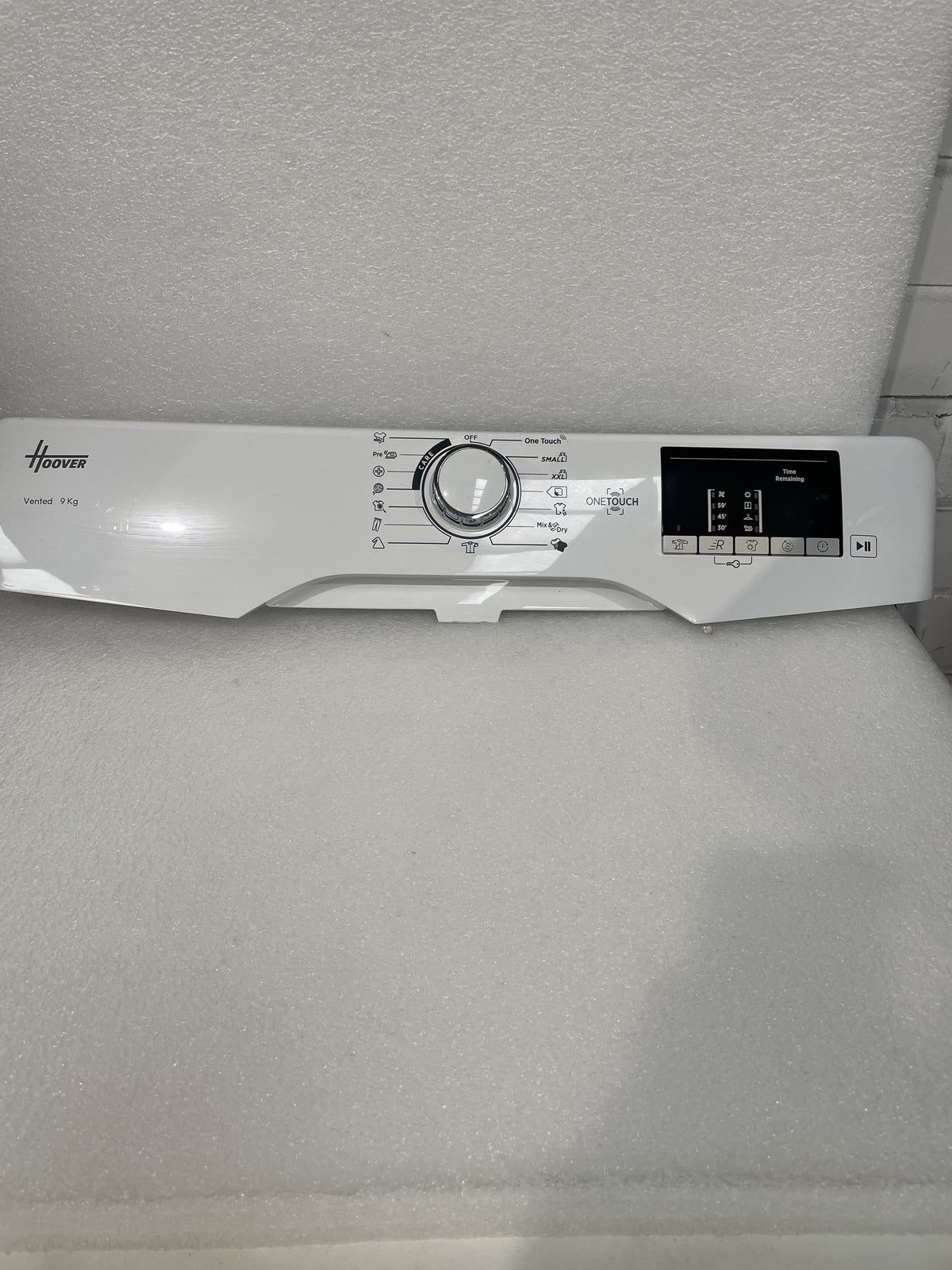 #GRC-154-441 - Hoover HLE V9DG-80 Tumble Dryer Control Board