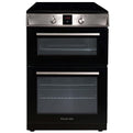 Russell Hobbs RH60EDOIH6011SS 60cm Induction Freestanding Cooker - Renew 2 U
