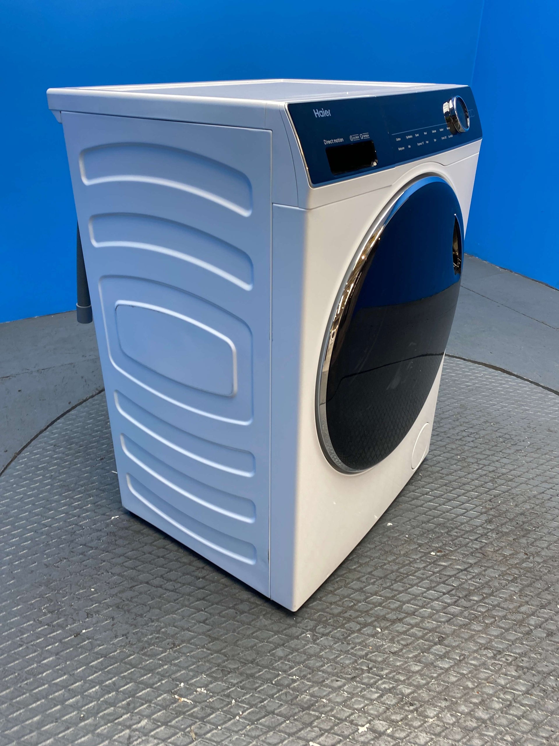 Haier HW80-B14979 Series 7 8kg 1400 Spin Washing Machine