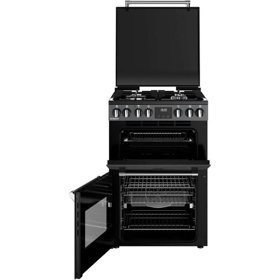 Stoves 60DF Richmond Deluxe 60 cm Dual Fuel Cooker – Renew 2 U