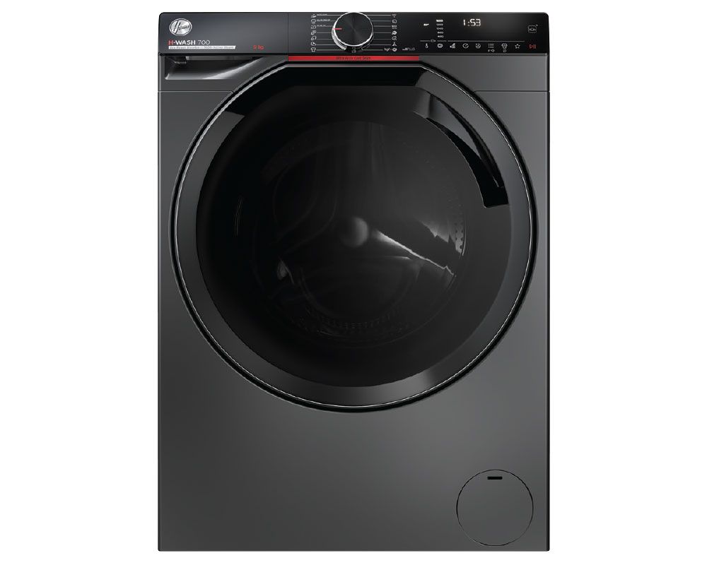 Hoover H-WASH 700 H7W69MBCR-80 9kg 1600rpm Washing Machine – Renew 2 U