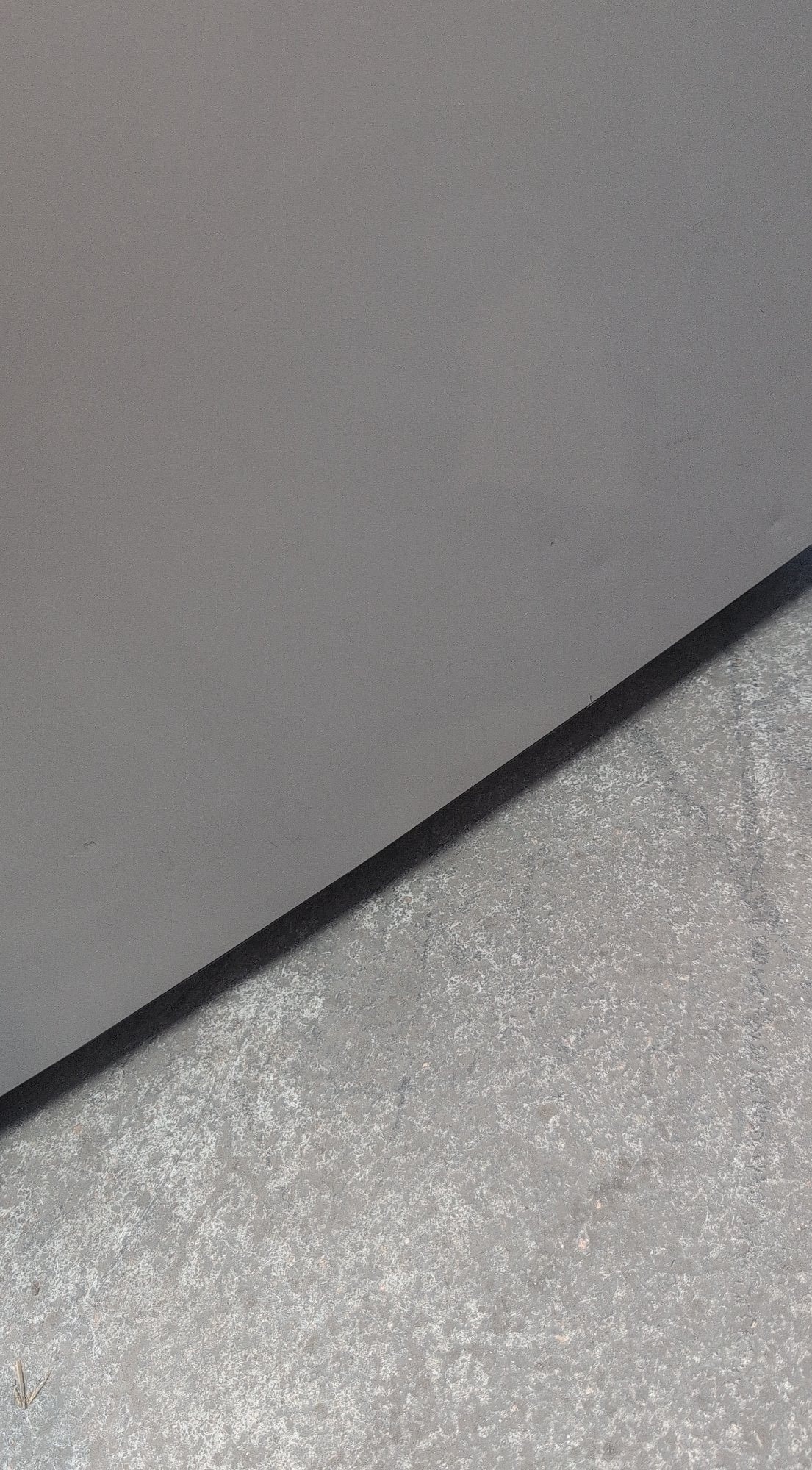 #GRC-162-875 - Hoover H-FRIDGE 300 54.5cm 50/50 Fridge Freezer – 252L, Silver, Low Frost