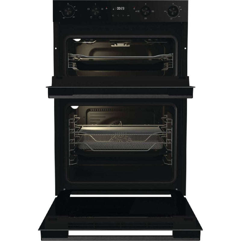 Hisense Hi6 BID914221CDBG Built-In Double Oven with Air Fry – Renew 2 U