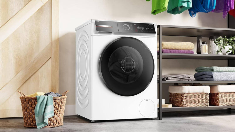Bosch WGB256A1GB Series 8 10kg 1400 Spin Washing Machine - Renew 2 U