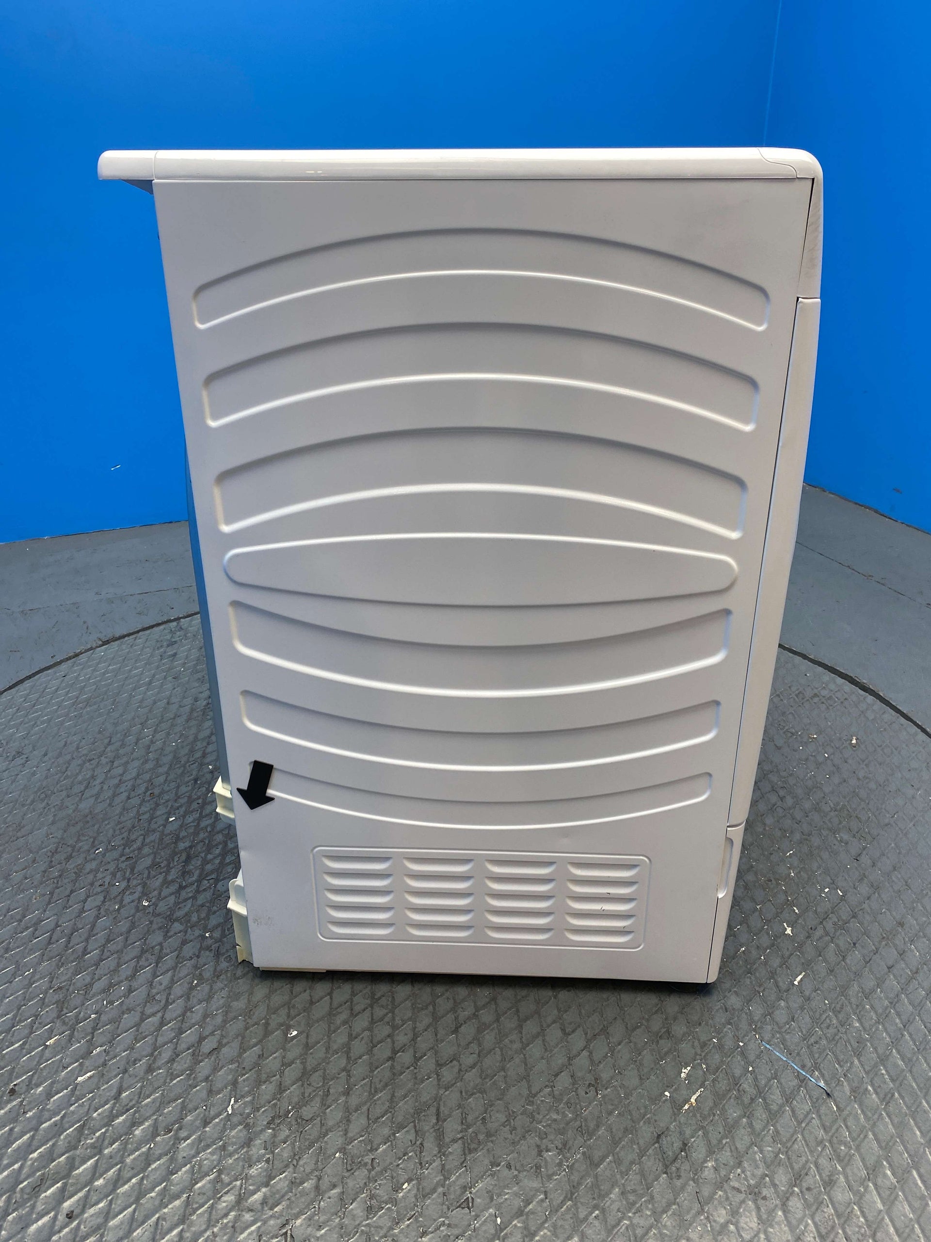 Candy CSEC9LF 9kg Condenser Tumble Dryer