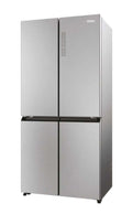 Haier HCR3818ENMM 467 Litre Series 3 Multi Door Fridge Freezer - Renew 2 U