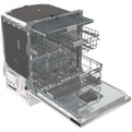 Hisense HV673C61UK Integrated 16 Place Setting Dishwasher - Renew 2 U