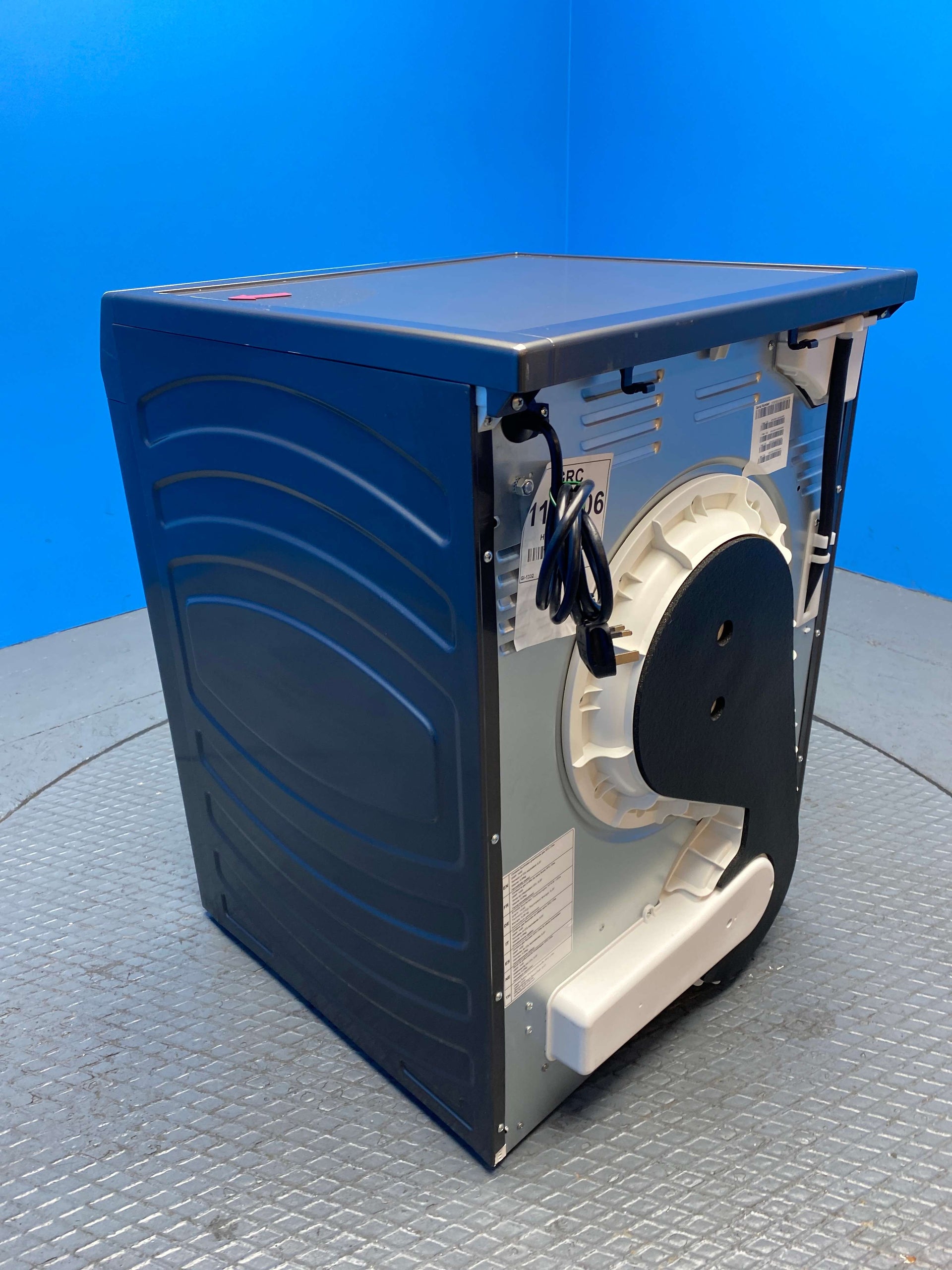 Haier HD90-A2979S 9kg Tumble Dryer Heat Pump