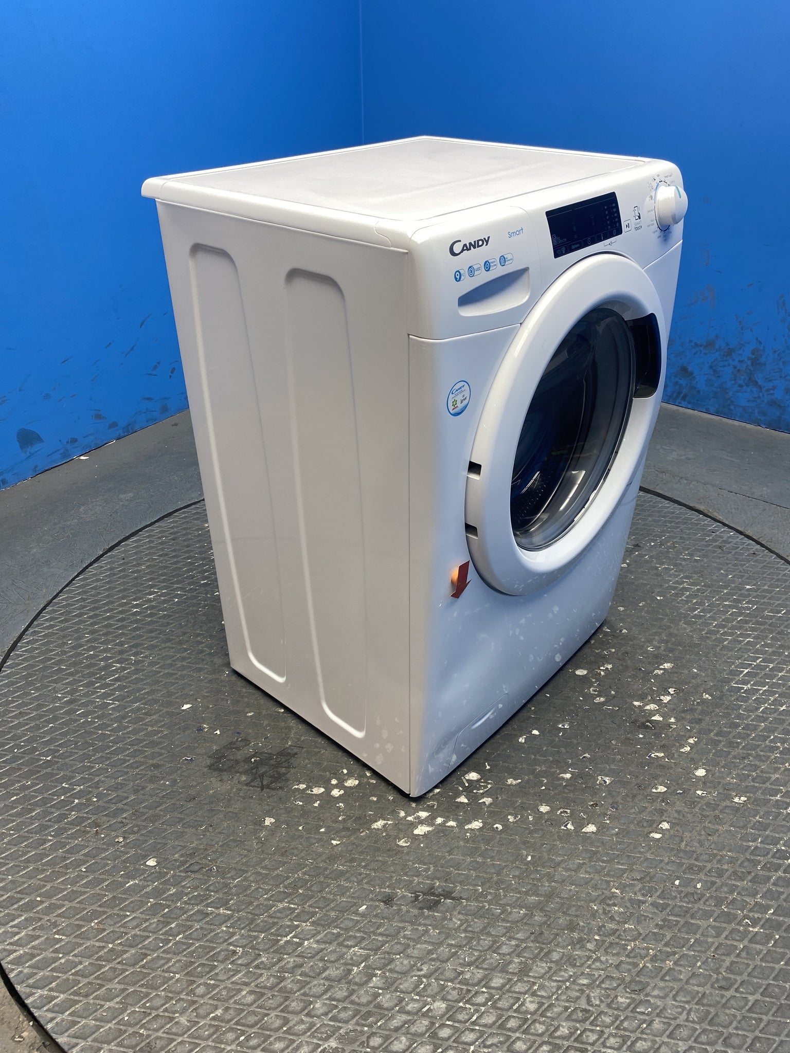 Candy CS 149TE 9kg 1400 Spin Washing Machine