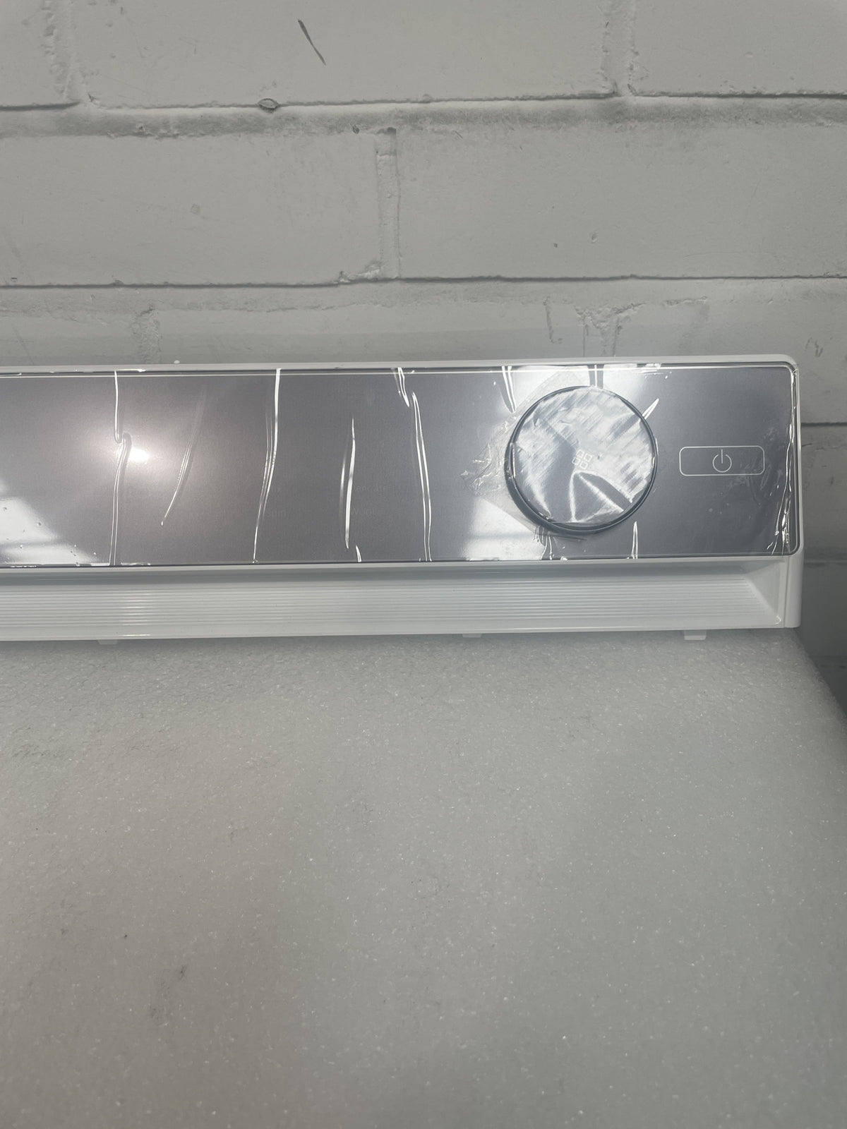 #GRC-157-538 - Haier HW100-B14367U-UK Washing Machine PCB