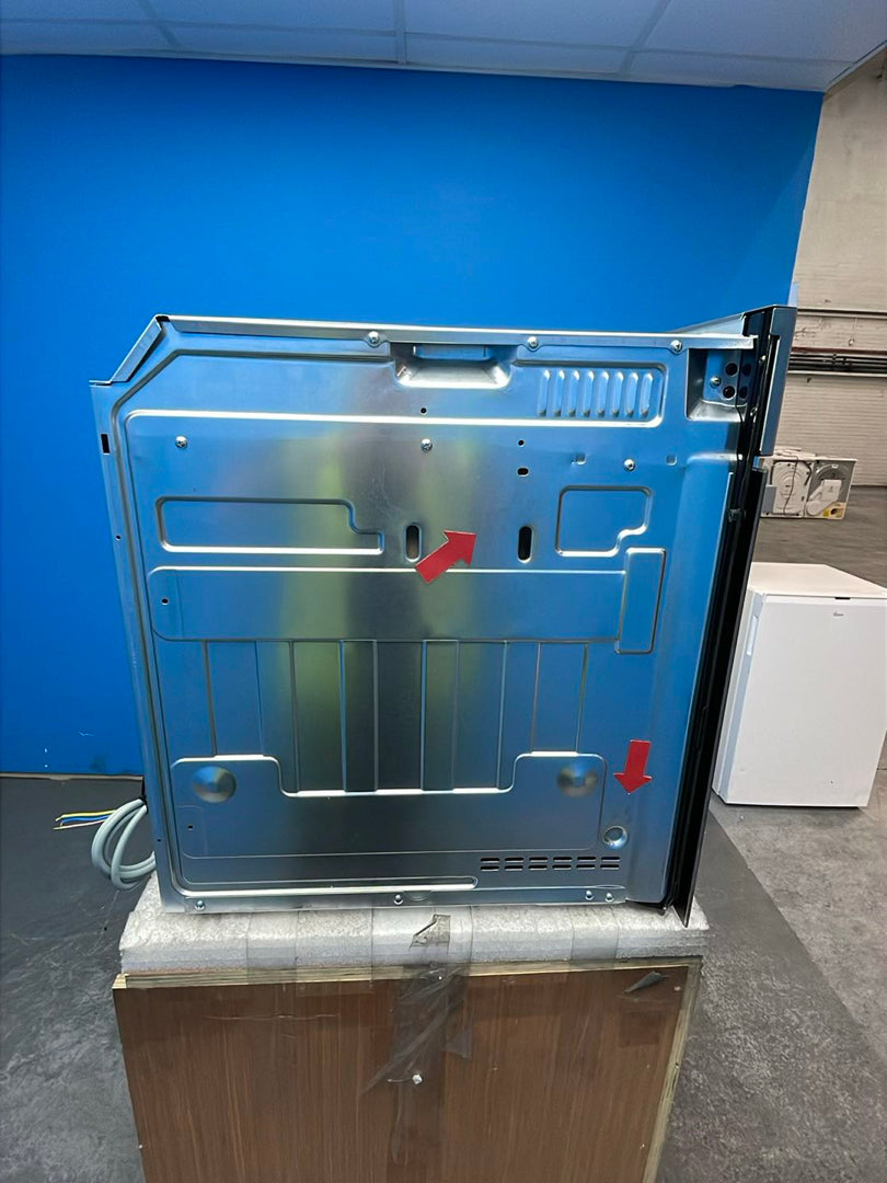 #GRC-162-564 - Candy Idea FIDC X605 S Built-in Electric Single Oven