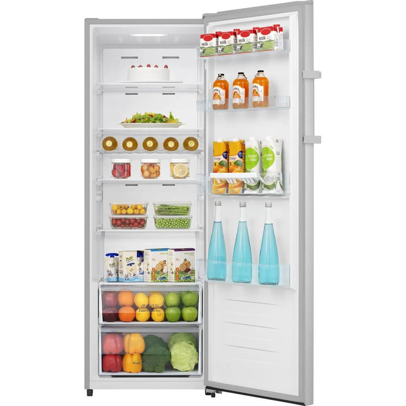 Hisense RL415N4ACE Tall 322 Litre No Frost Larder Fridge – Renew 2 U