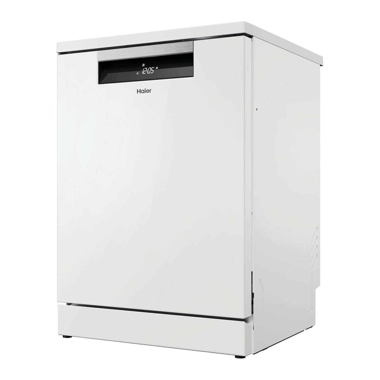 Haier I-Pro Shine Series 7 XF 4A4M0W-80 14 Place Dishwasher – Renew 2 U