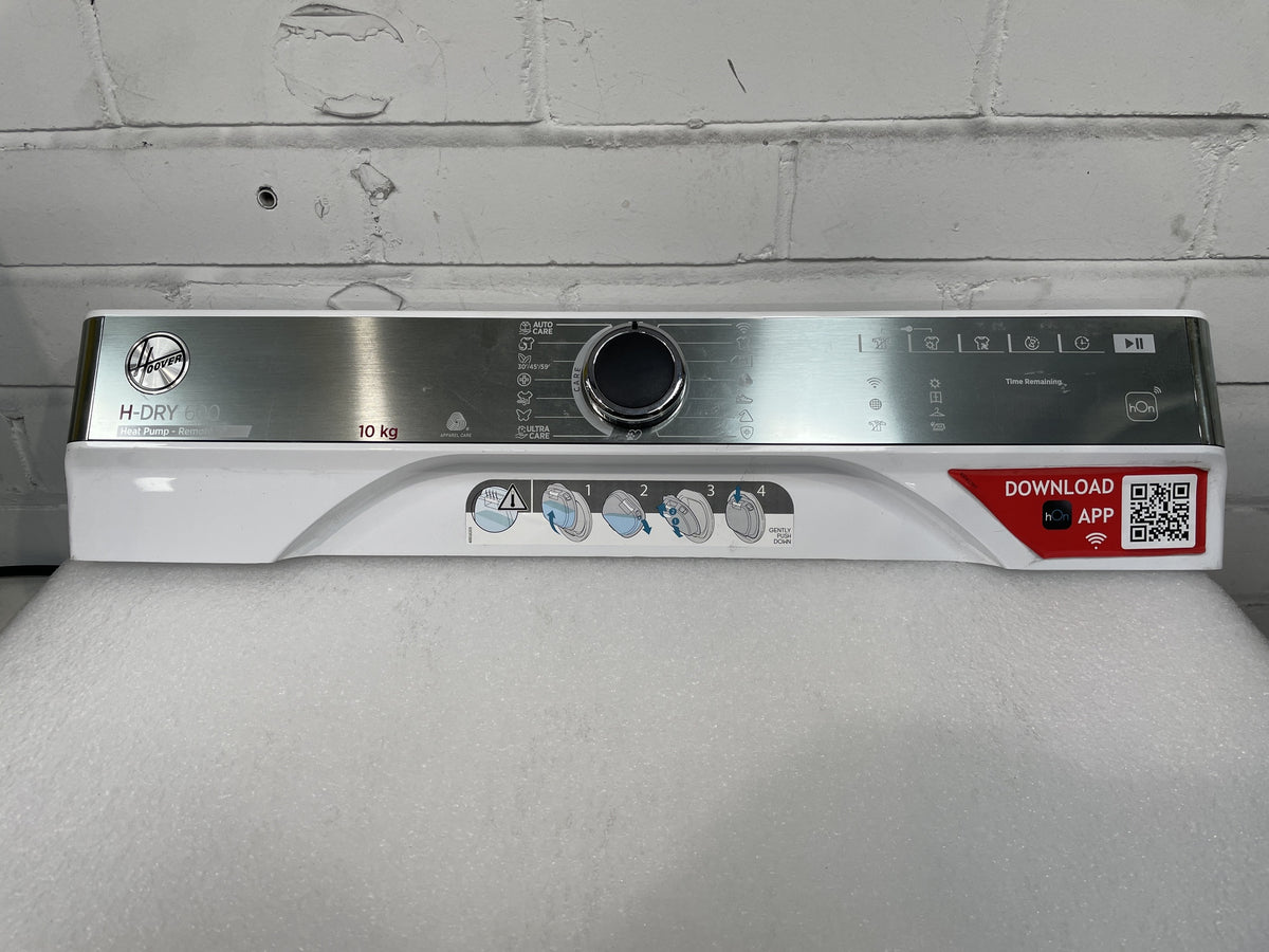 #GRC-156-648 - Hoover NEH10A2TCBEXS Tumble Dryer Control Board