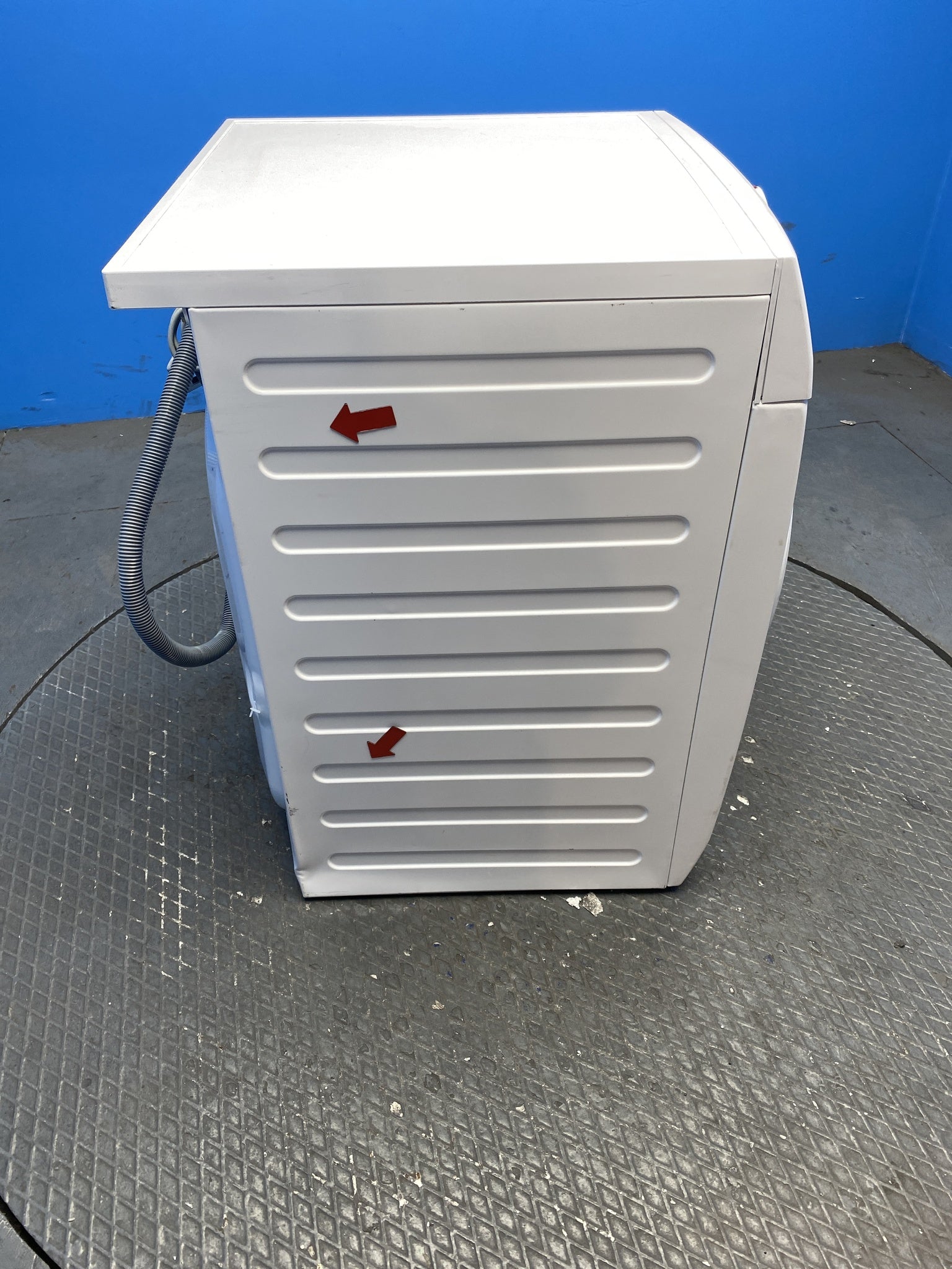 AEG 6000 ProSense L6FBK141B 10kg Washing Machine
