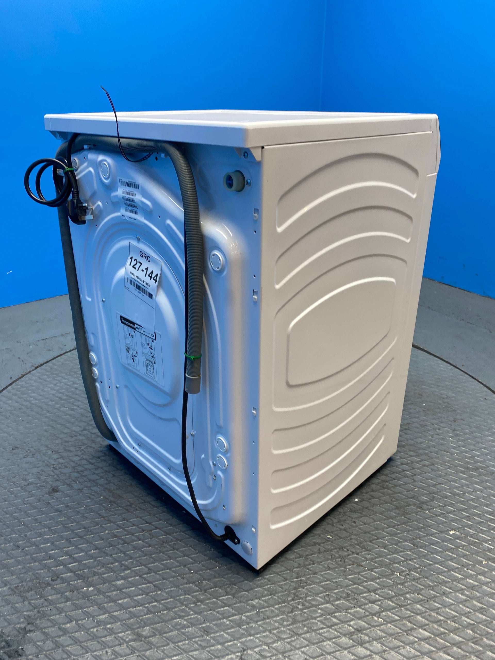 Haier HW100-B14979 Series 7 10kg 1400 Spin Washing Machine